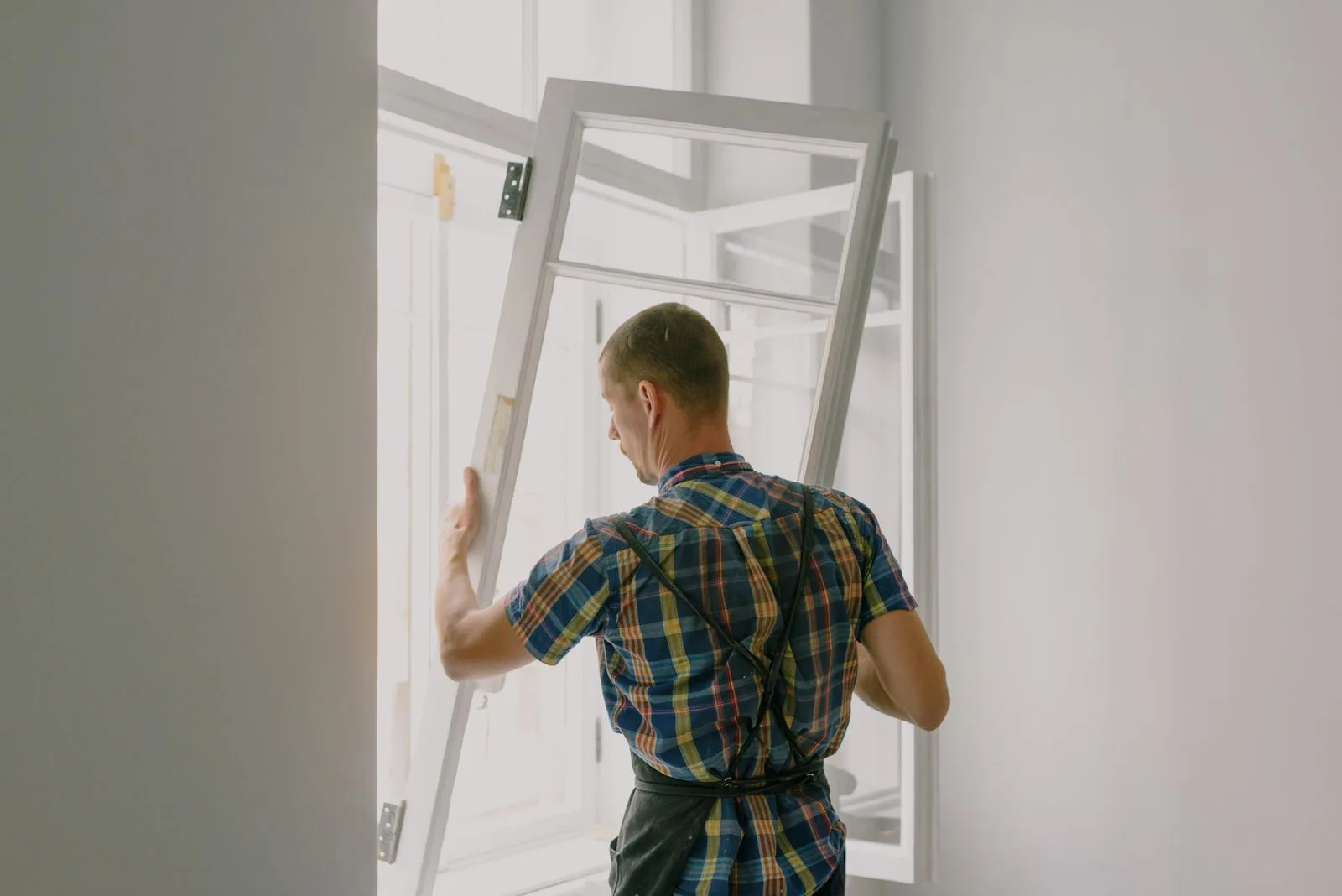 Fenster: Fenster · Türen · Rollläden